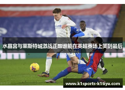 水晶宫与莱斯特城激战正酣谁能在英超赛场上笑到最后